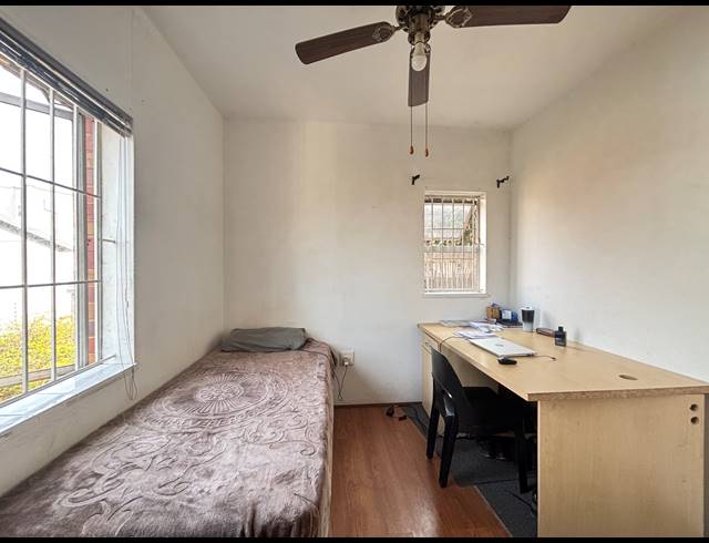 2 BEDROOM APARTMENT TO LET IN MORNINGSIDE